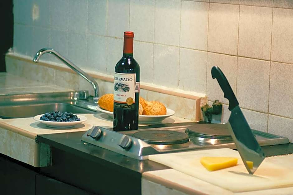 Suites del Sol Hotel & Apartments