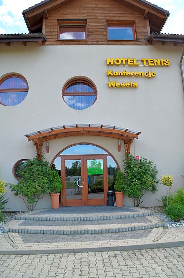 Hotel Tenis