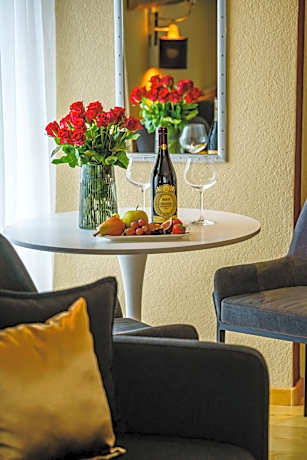 Twin Room with Bathroom