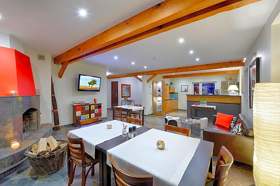 Harry nie z tej bajki & Bałtycka44 Apartments