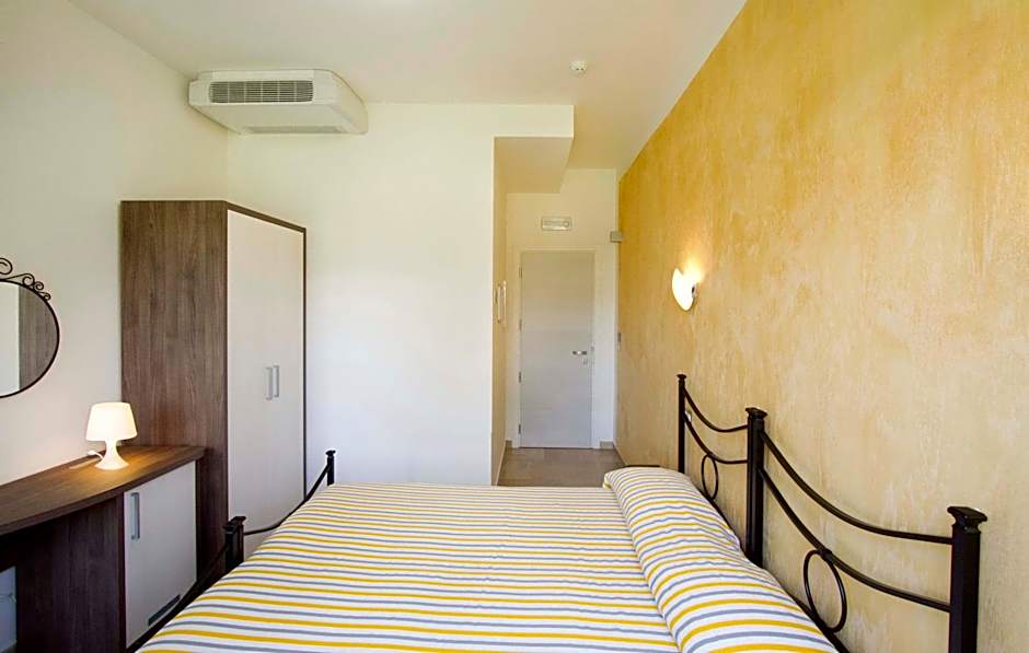 Hotel La Maestra