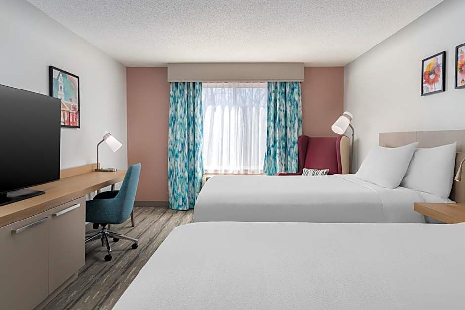 Hilton Garden Inn Dover