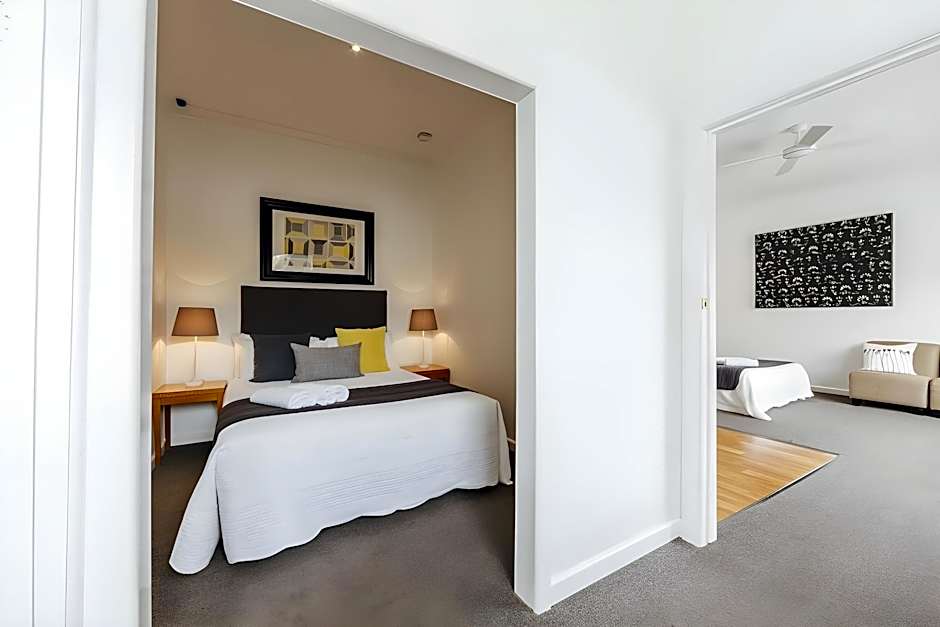 The Royal Daylesford Hotel