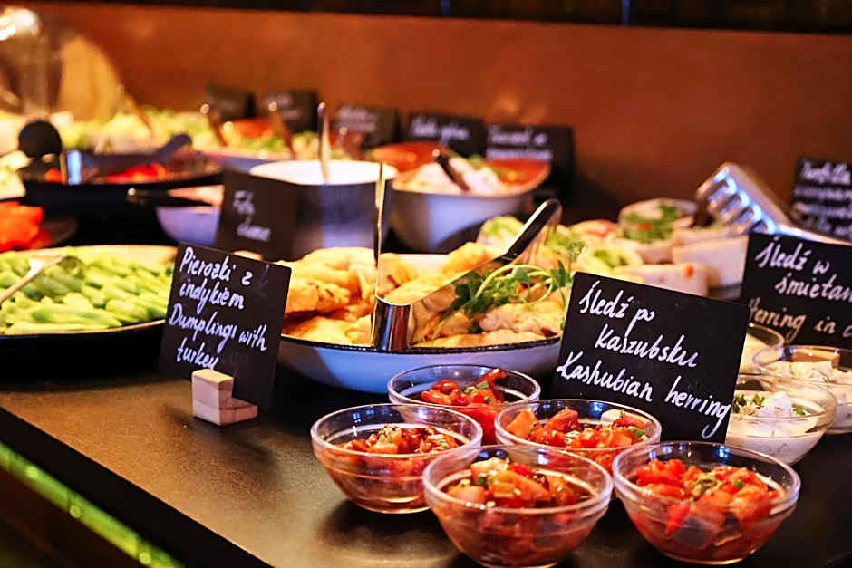 Hotel Artus - Old Town