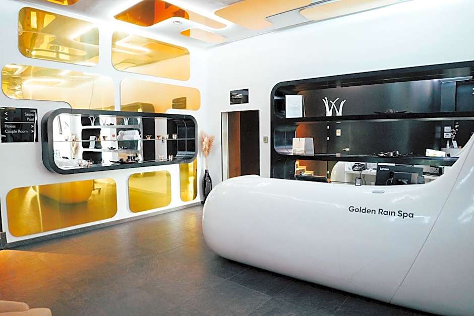 Swissotel Sarajevo