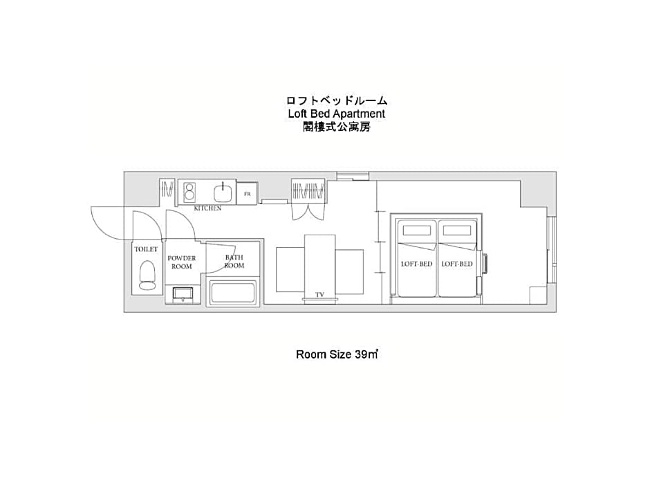 MIMARU TOKYO IKEBUKURO