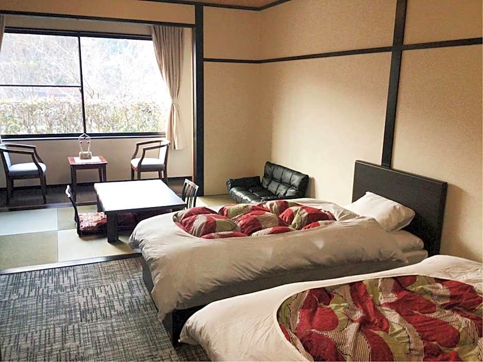 Fudouonsen Sawaya