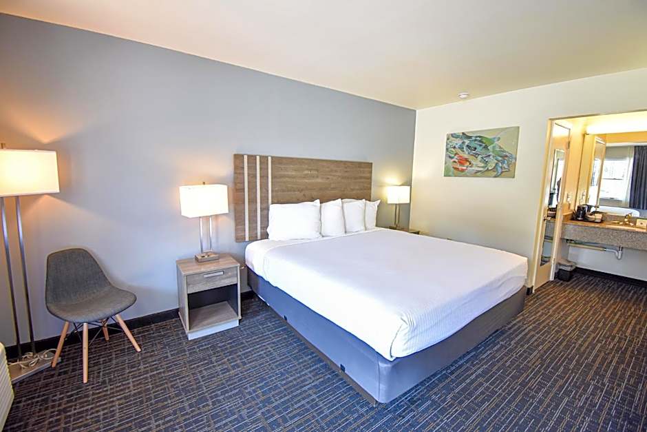 St. Michaels Inn