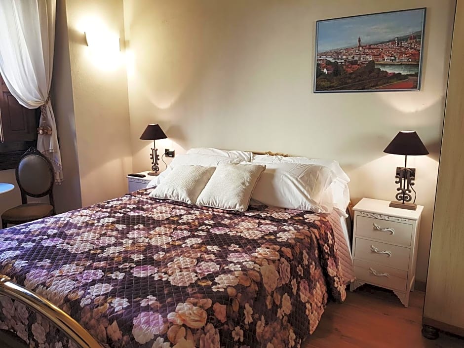 Lady Luna B&B