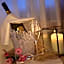 Hotel Cristallo