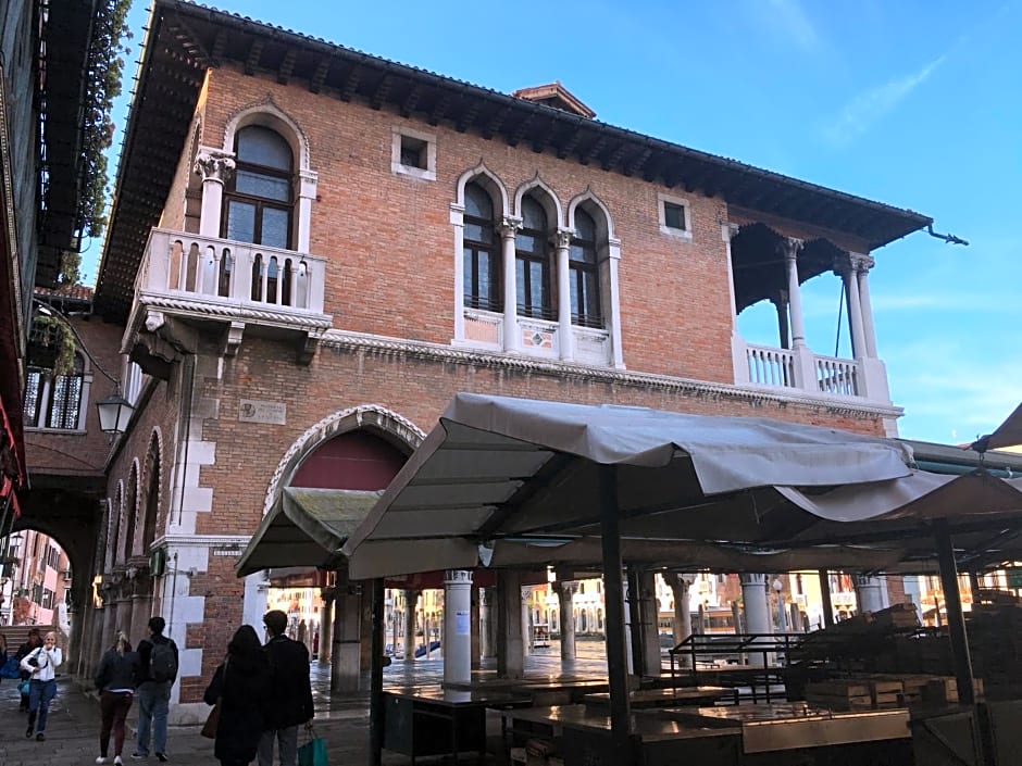 Antico Mercato