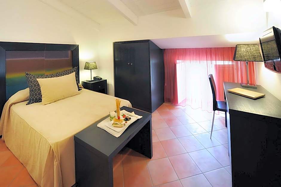 Relais Villa Buonanno