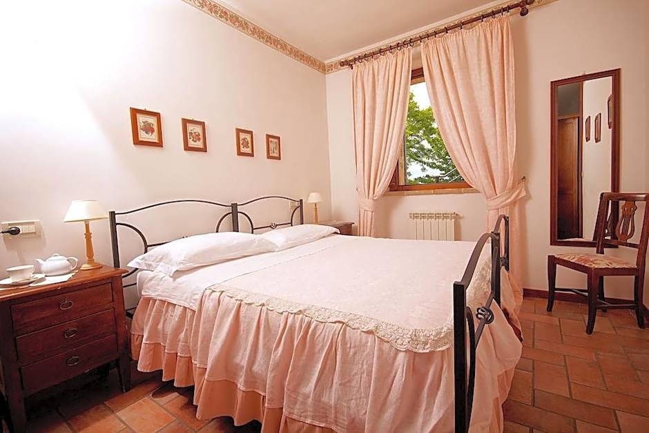 Agriturismo Le Colombe