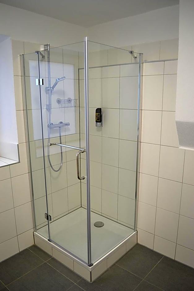 Platia - rooms
