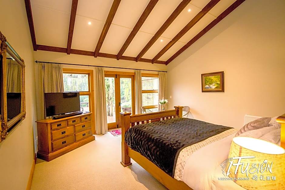 The Canyons B&B