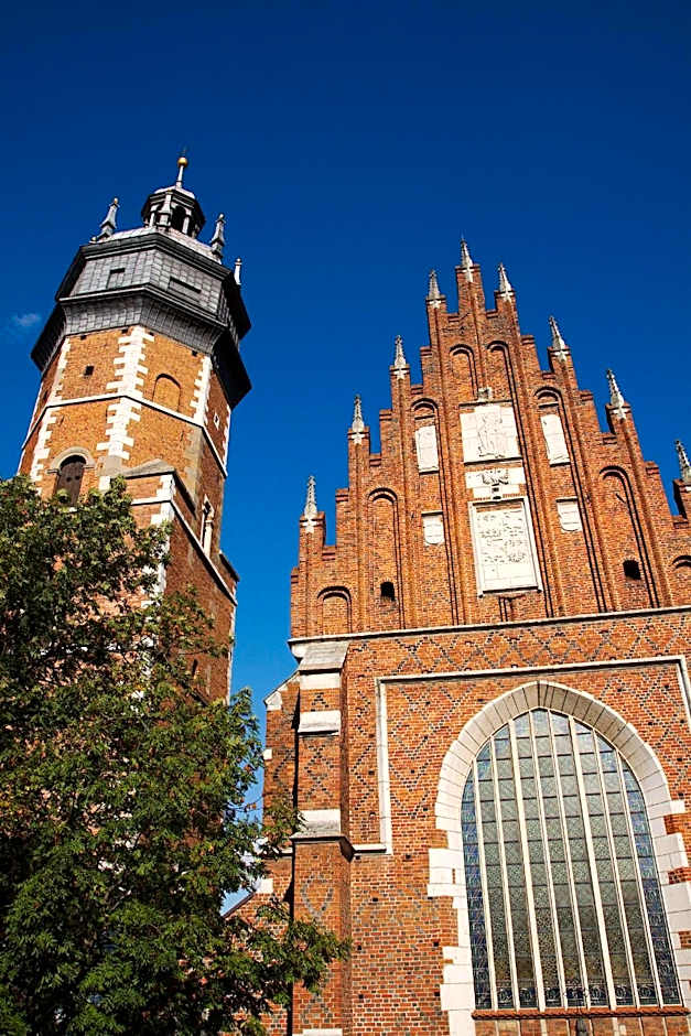 Aparthotel BC 29 Residence