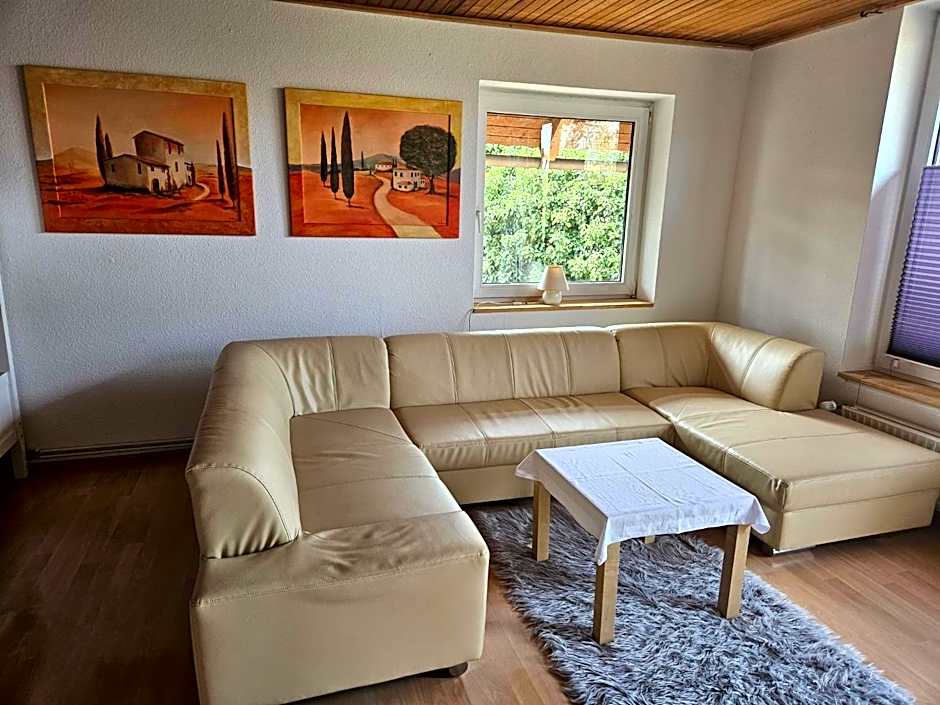 Landgasthof Lüder