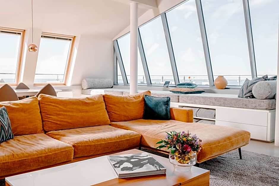 THE GRAND Ahrenshoop