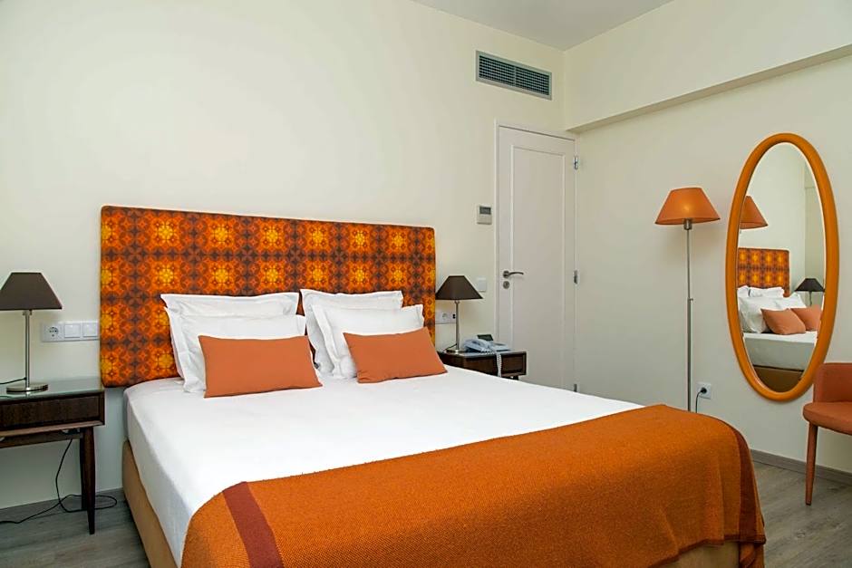 Hotel Aires da Serra