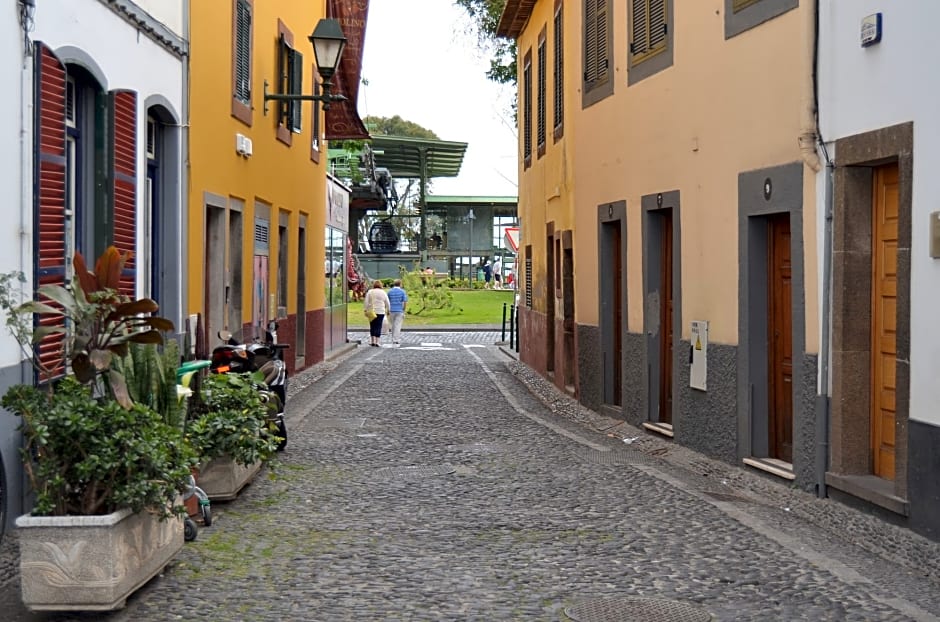 Residencial Mariazinha