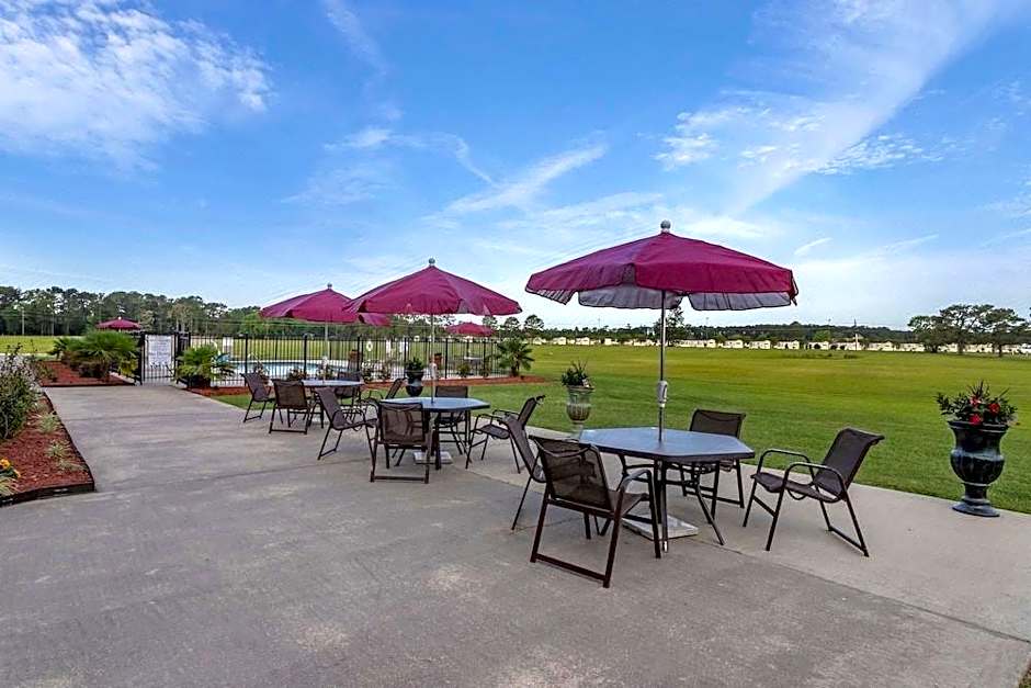 Inn at Coushatta