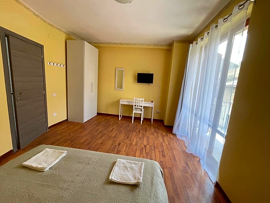 B&b Le Rose – Porto San Giorgio, MO
