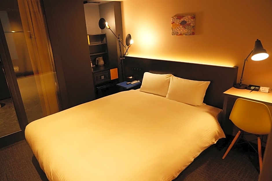 Nplus HOTEL Higashikanda-akihabara