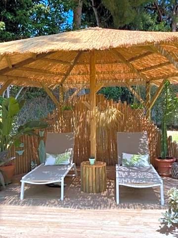 Casa Flora - Mijas Costa - Andalusië