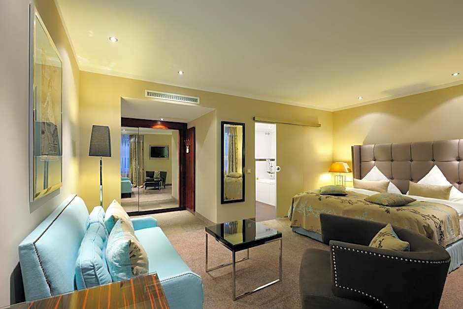 Kastens Hotel Luisenhof