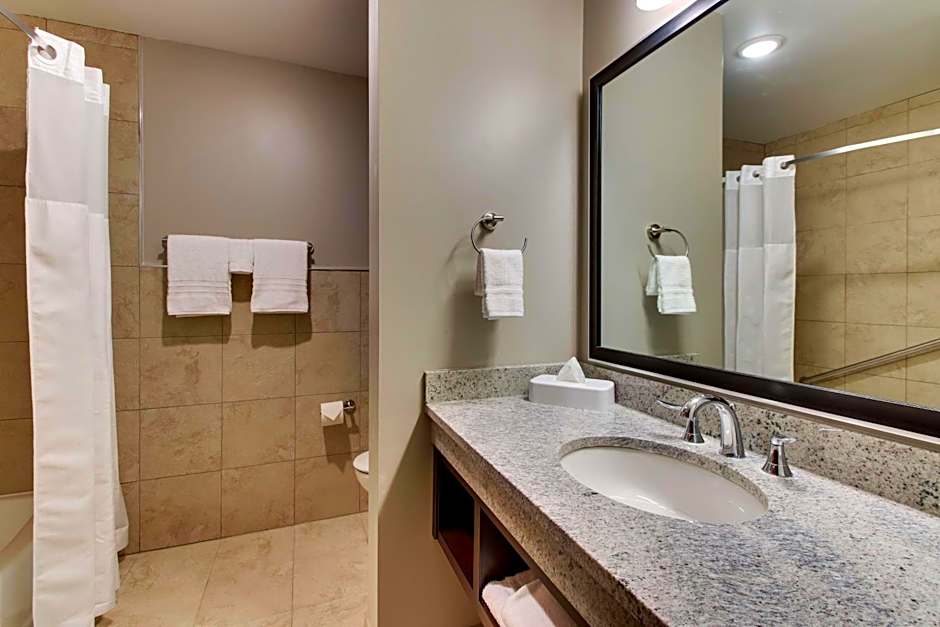Drury Plaza Hotel Dallas Richardson