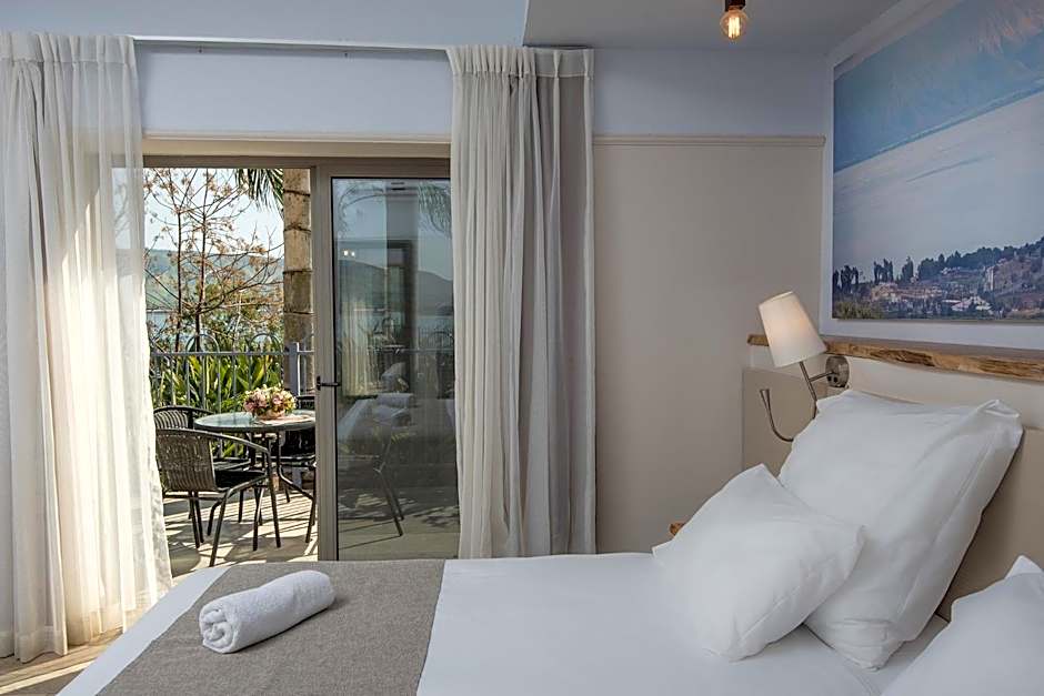 Jacob Ohalo Kinneret