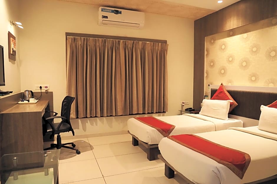 Manek The Ocean View