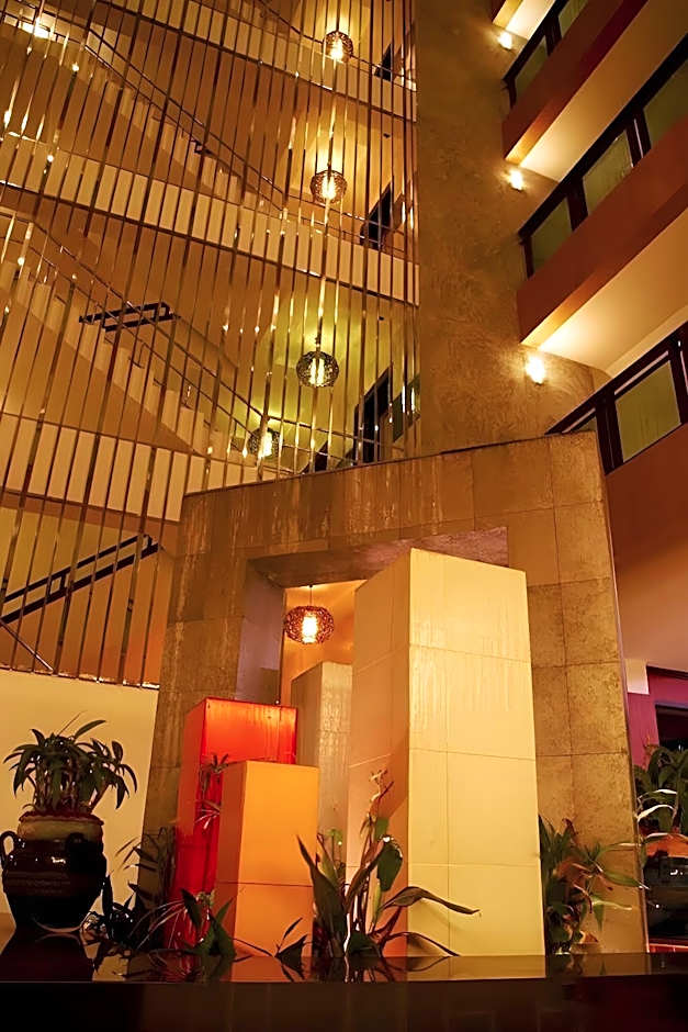 Prima Hotel Pattaya