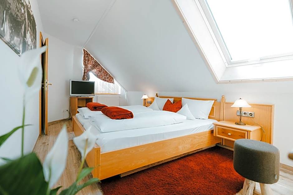 Naturparkhotel Adler