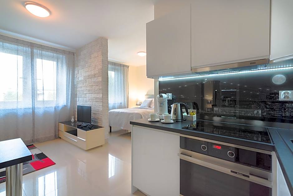 Aparthotel Koroni Home