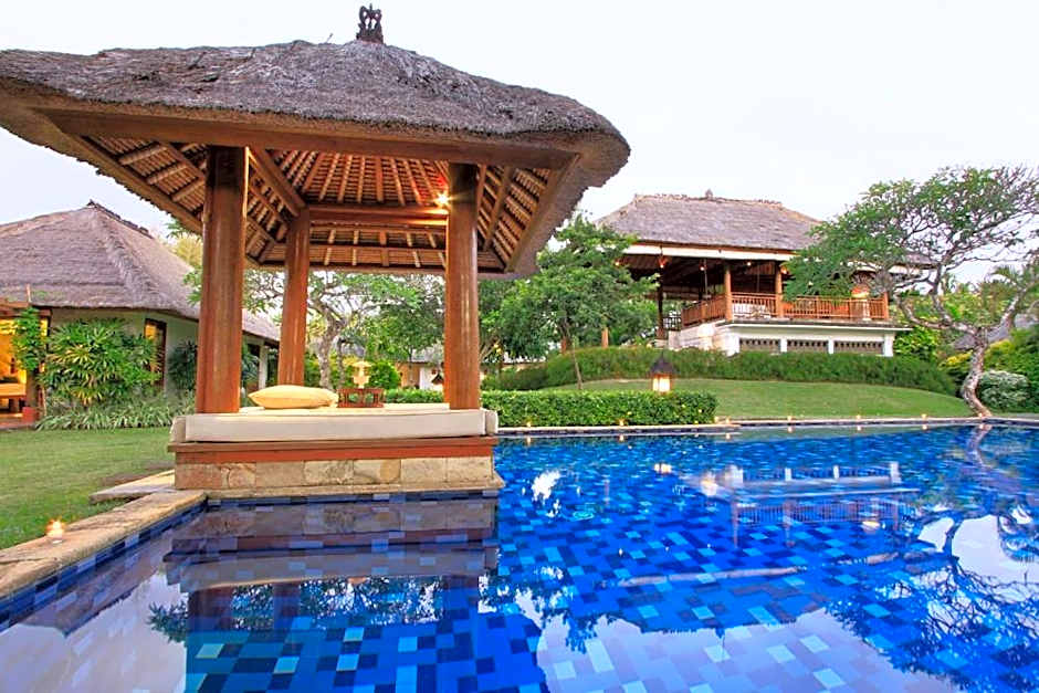 Villa Hanani