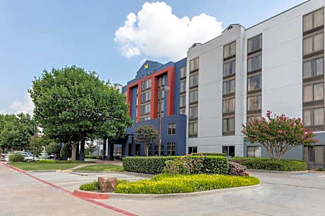 Hyatt Place Dallas Arlington
