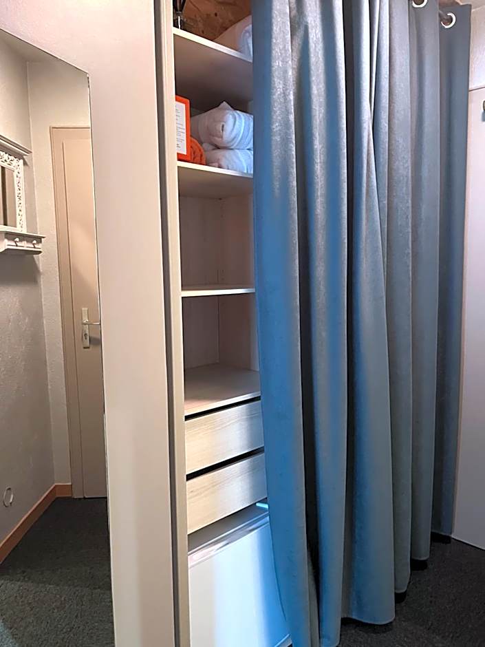 Hotel SPA Au Cheval Blanc