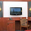 Hotel West an der Bockenheimer Warte