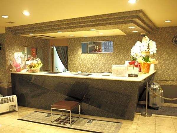 Urban Hotel Twins Chofu