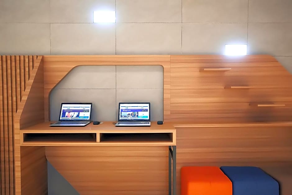 Holiday Inn Express Suwon Ingye, an IHG Hotel