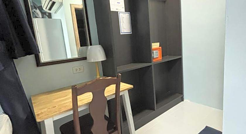 The One Hostel Phi Phi Island