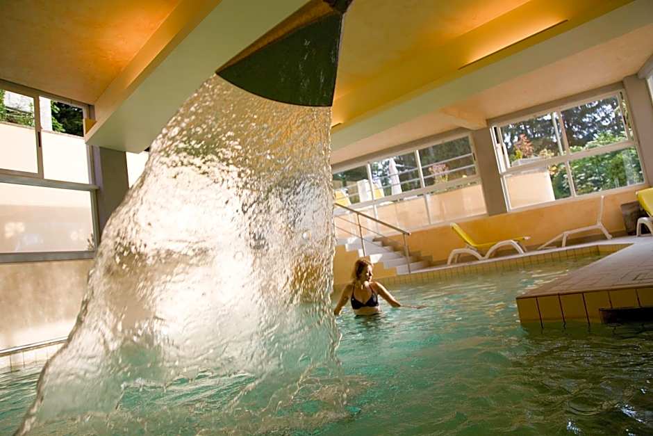 Hotel & Terme Bagni di Lucca