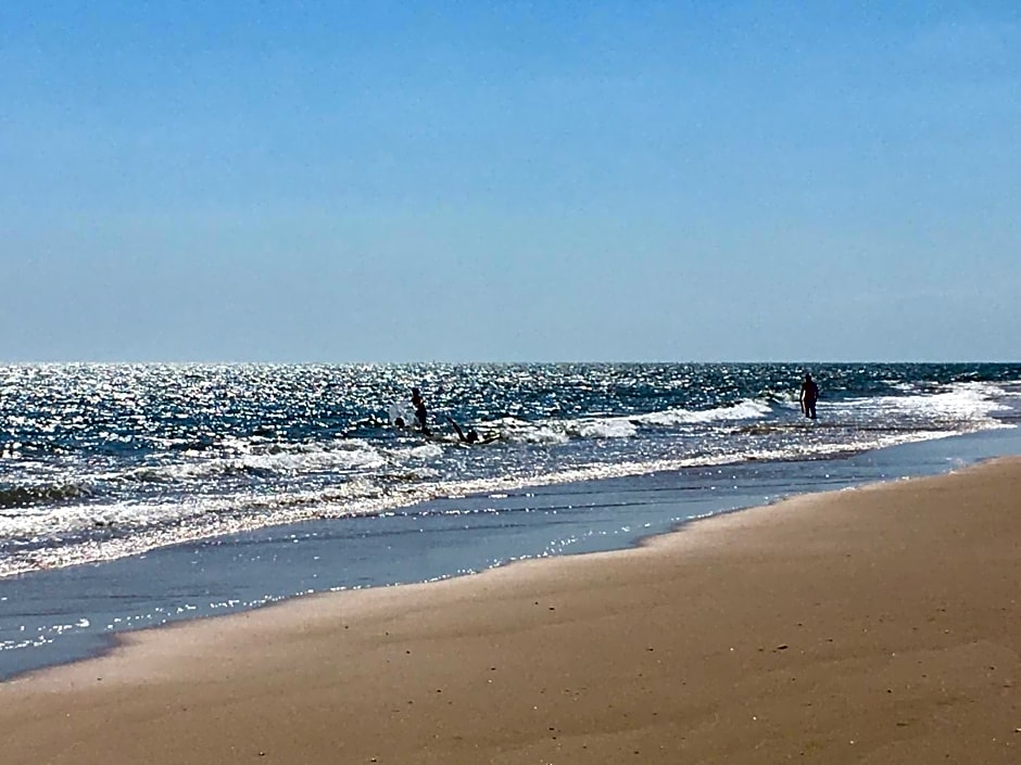 VILLA DE LA LUZ Luxury Guesthouse