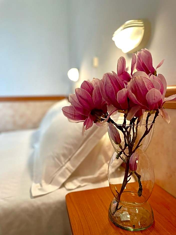 Hotel Crystal NUOVA GESTIONE 2025