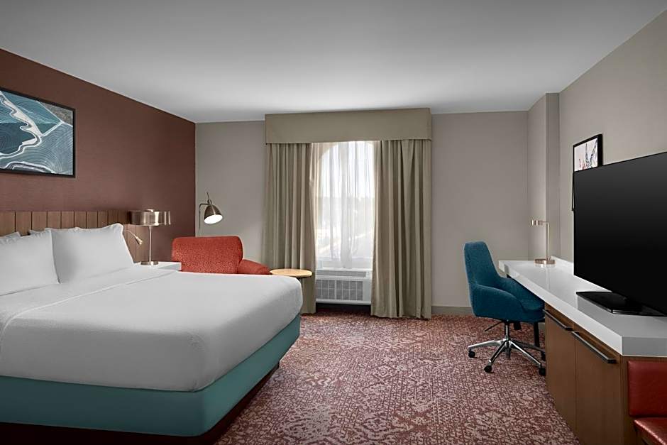 Hilton Garden Inn Philadelphia-Fort Washington