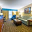 Pear Tree Inn St. Louis Near Union Station