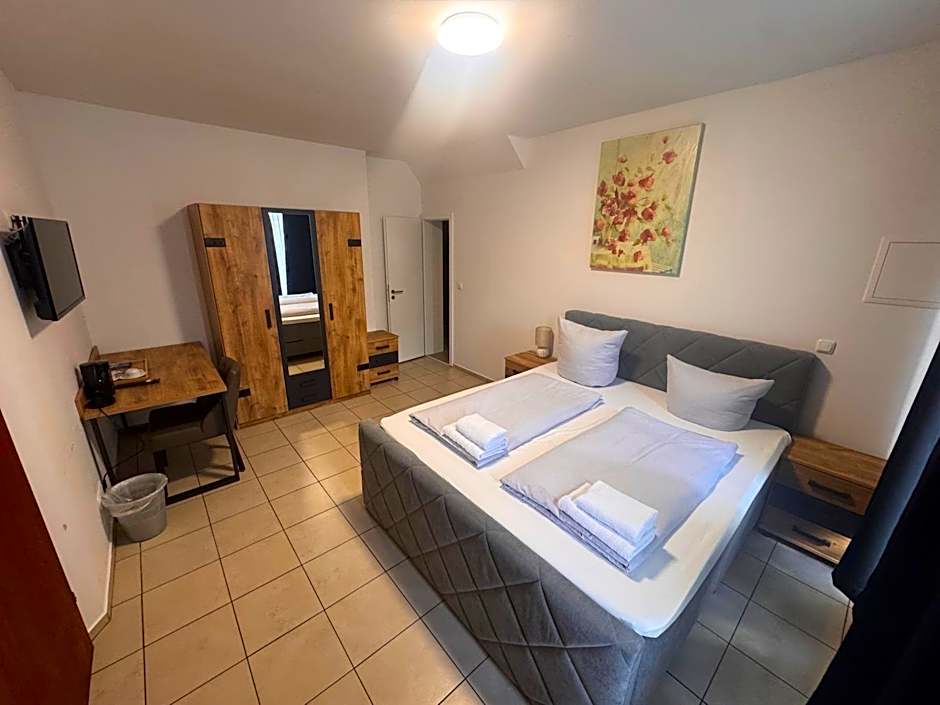 Hotel Rademacher
