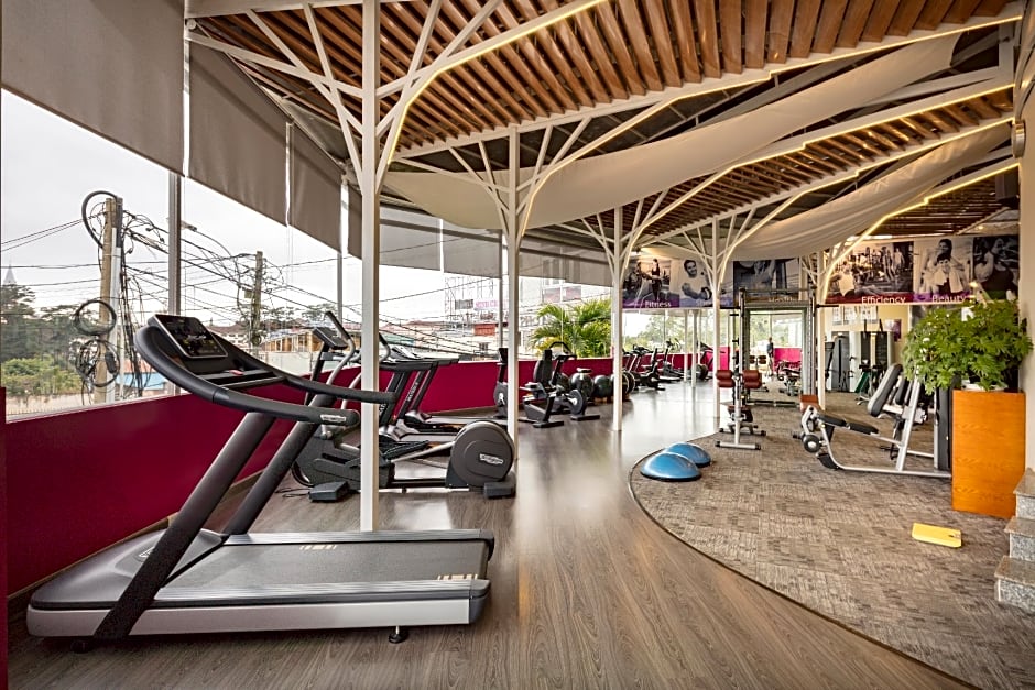 Ngoc Lan Hotel Dalat