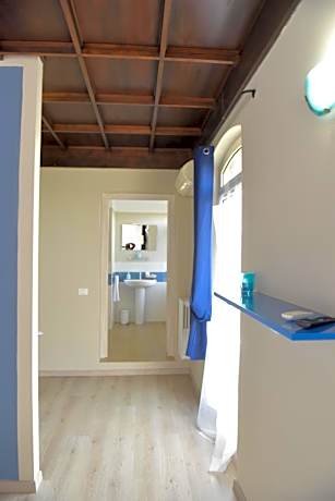 Family Room with Private Bathroom